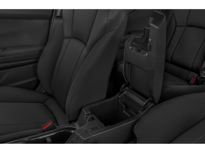 2023 Subaru Impreza Premium