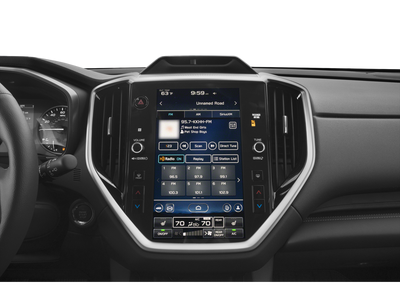 2025 Subaru Ascent Limited