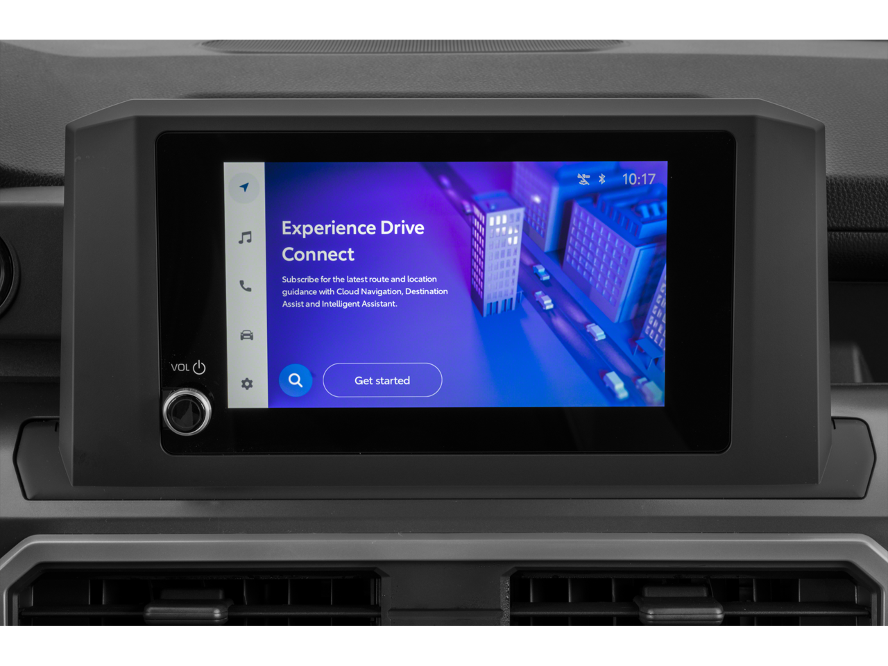 2025 Toyota Tacoma TRD Sport photo 4