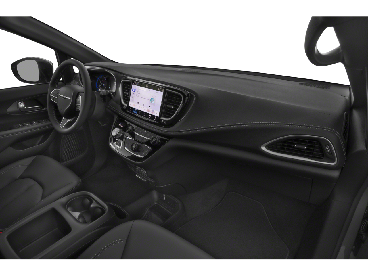 2026 Chrysler Pacifica PACIFICA LIMITED