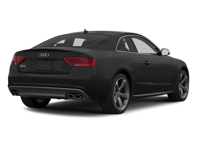 Used 2013 Audi S5 Premium Plus with VIN WAUCGAFR4DA065984 for sale in Clearwater, FL