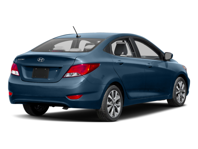 2017 Hyundai Accent Value Edition