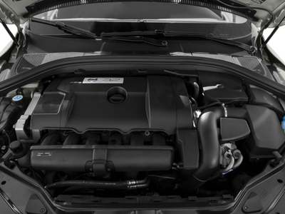 2017 Volvo XC60 T5 Inscription
