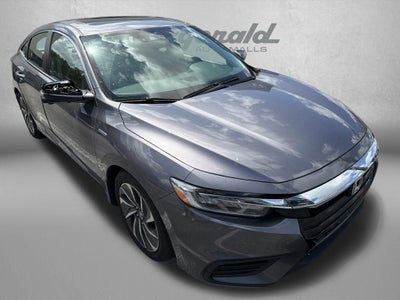 2020 Honda Insight Touring