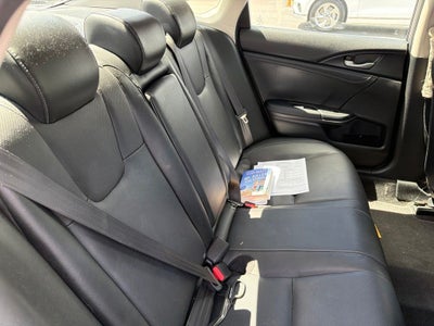 2020 Honda Insight Touring