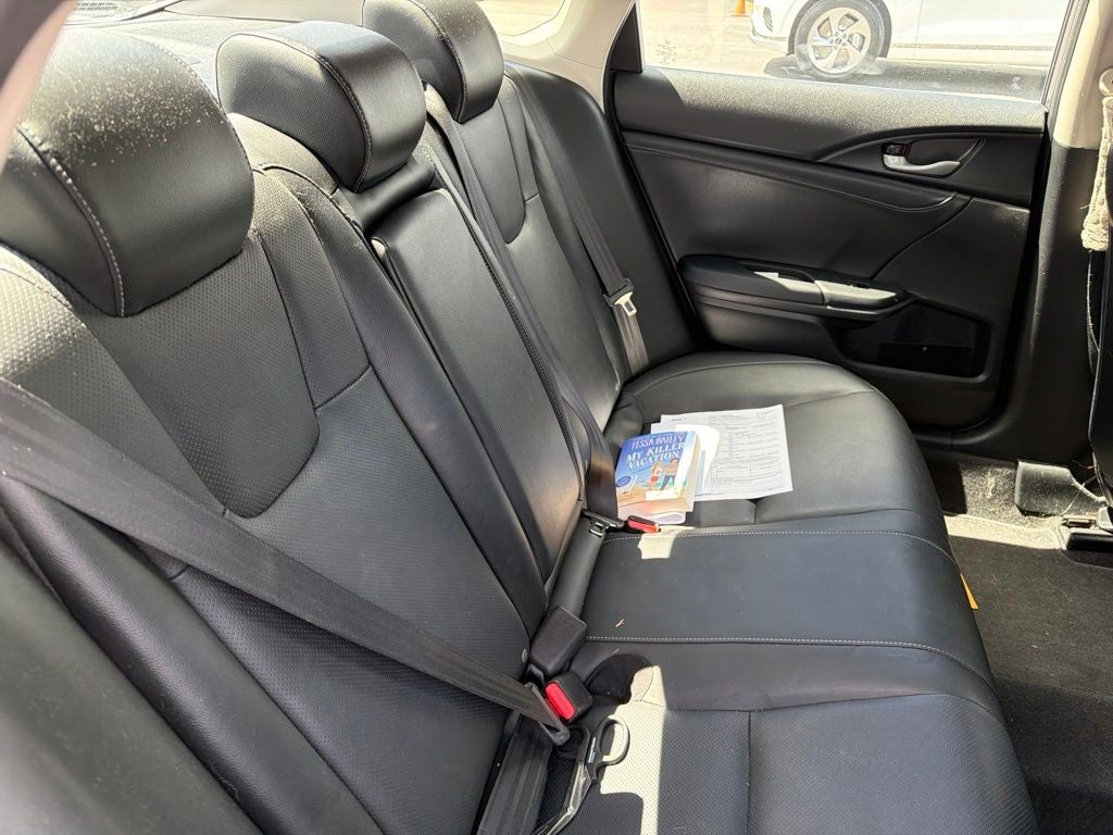 2020 Honda Insight Touring