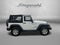 2018 Jeep Wrangler JK Sport