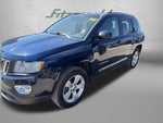 2012 Jeep Compass Latitude
