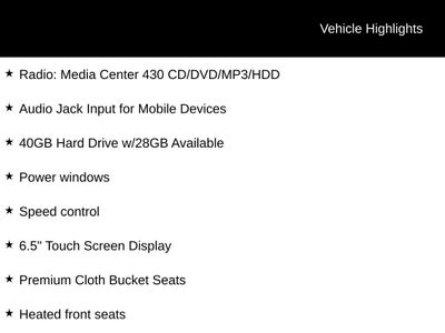 2012 Jeep Compass Latitude