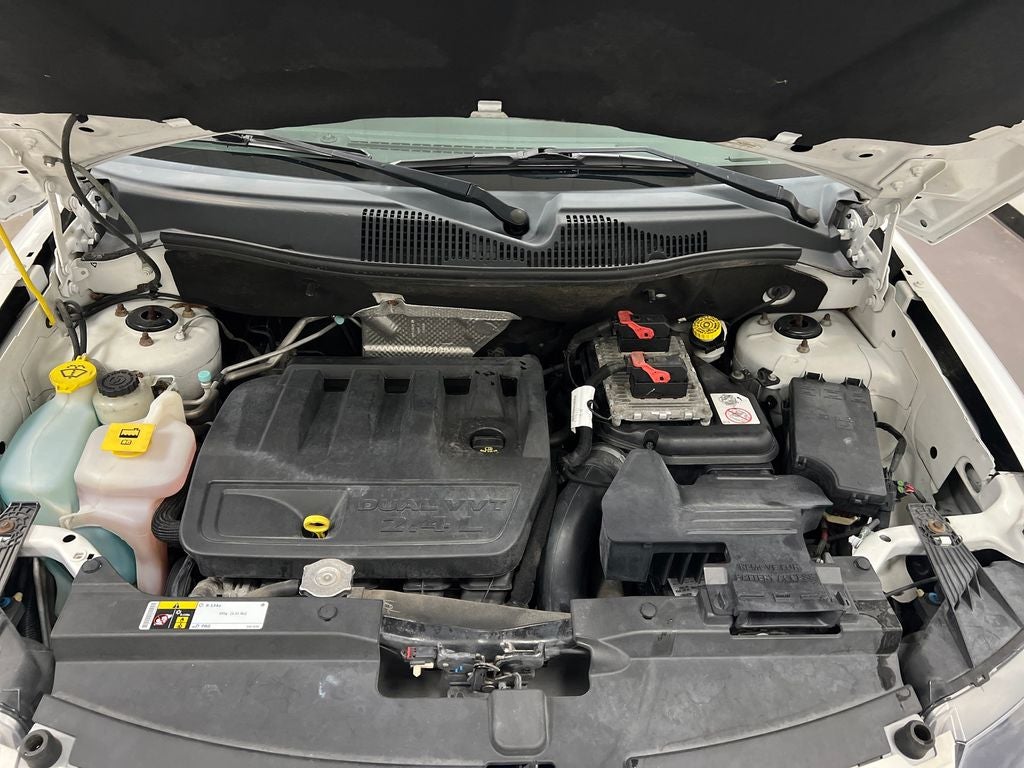2016 Jeep Compass High Altitude
