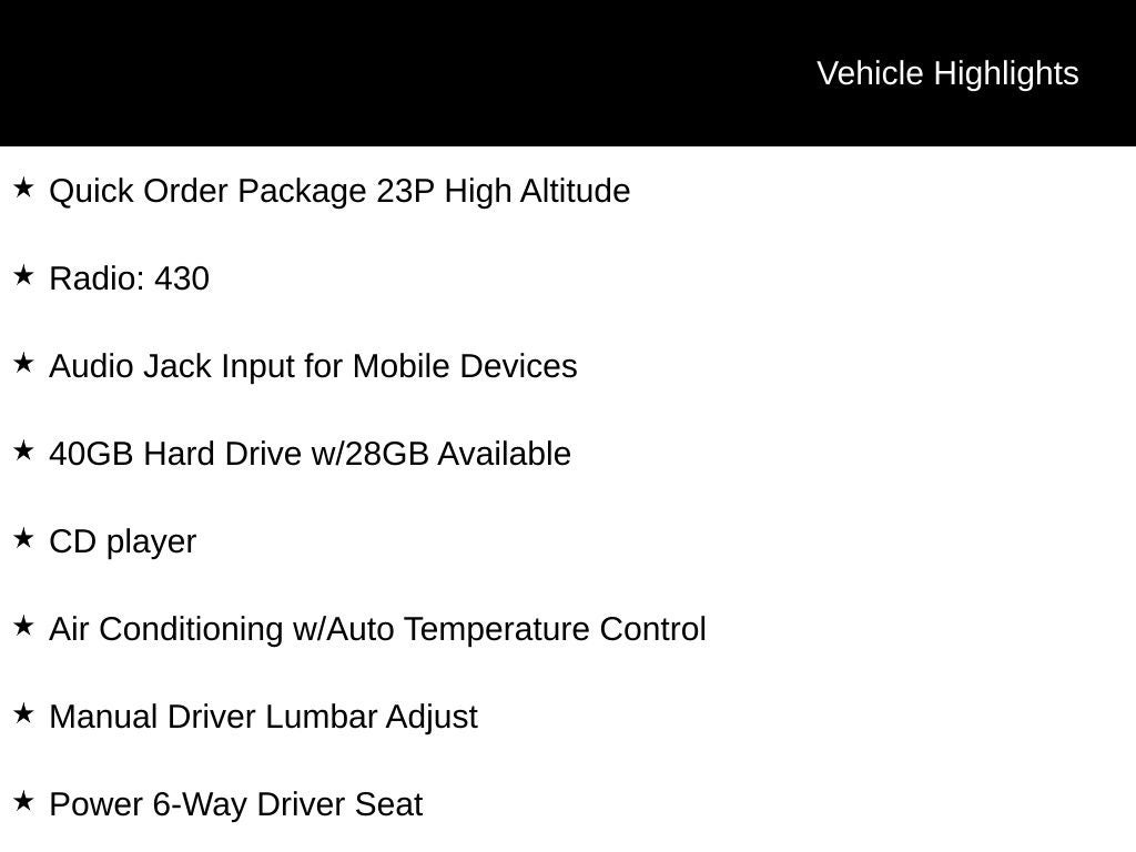 2016 Jeep Compass High Altitude