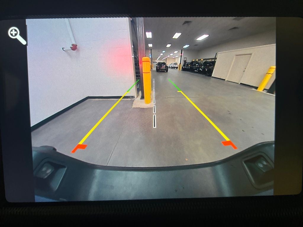 2022 Jeep Gladiator Altitude