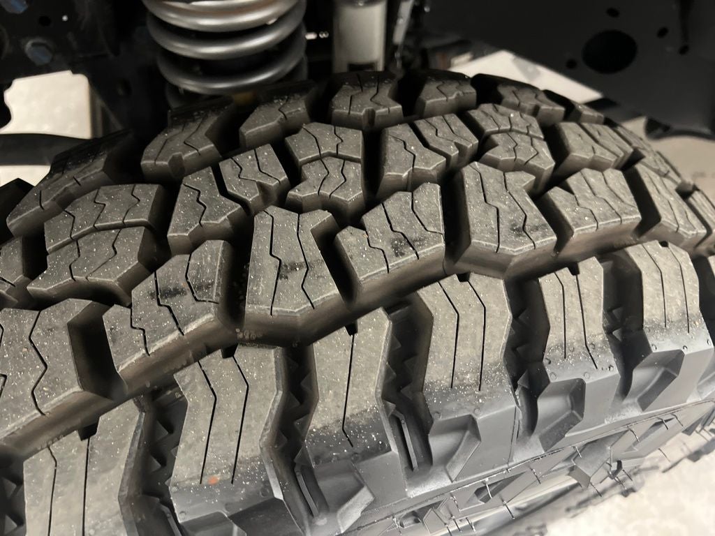 2022 Jeep Gladiator Altitude