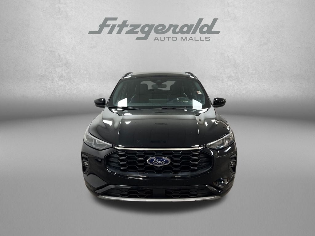 2024 Ford Escape ST-Line Elite