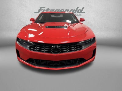 2022 Chevrolet Camaro LT1