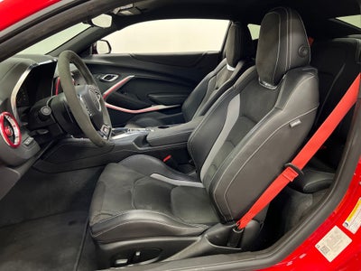 2023 Chevrolet Camaro SS 2SS