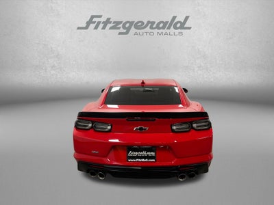 2023 Chevrolet Camaro SS 2SS