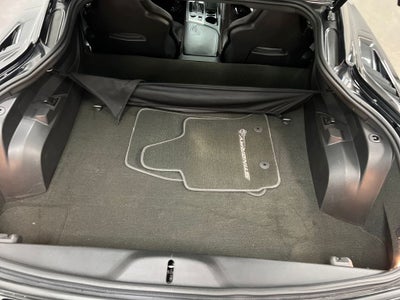 2016 Chevrolet Corvette Stingray Z51 1LT