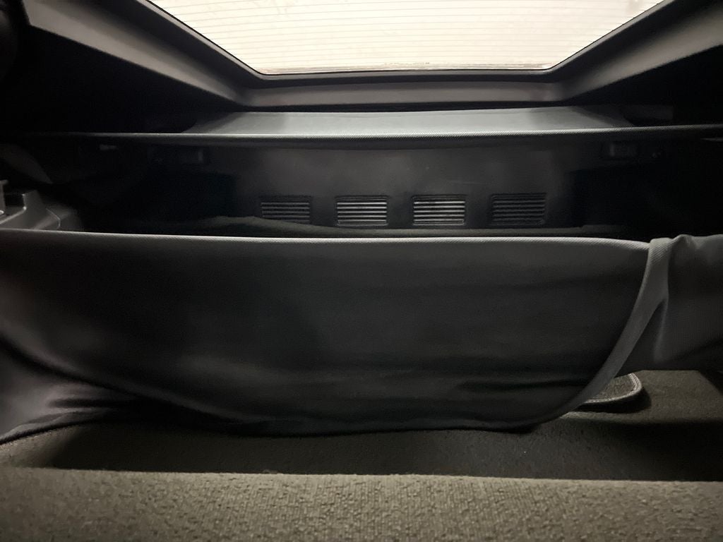 2016 Chevrolet Corvette Stingray Z51 1LT