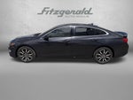 2022 Chevrolet Malibu RS