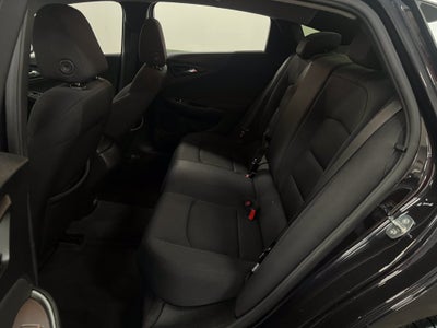 2022 Chevrolet Malibu RS