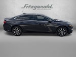 2022 Chevrolet Malibu RS