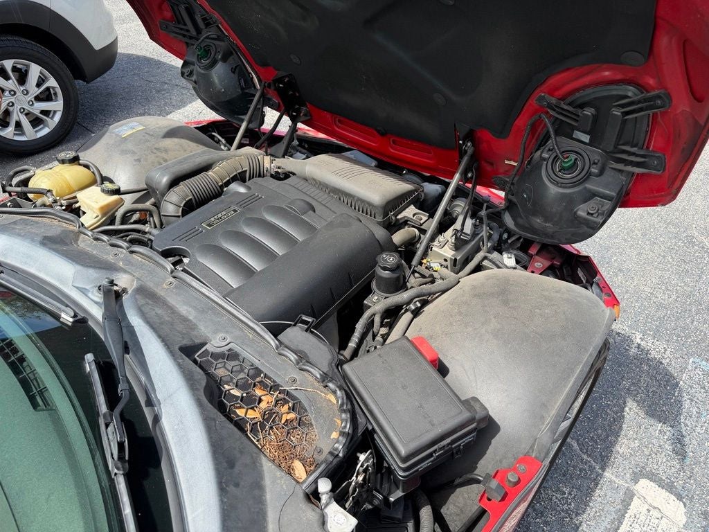 2007 Pontiac Solstice Base