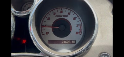 2007 Pontiac Solstice Base