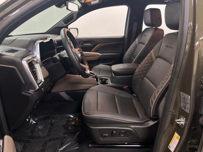 2025 GMC Canyon Denali