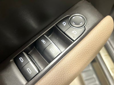 2025 GMC Canyon Denali