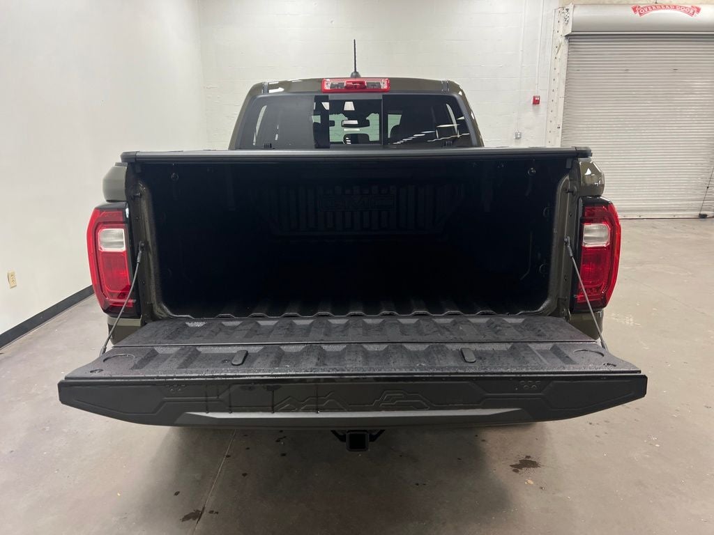 2025 GMC Canyon Denali