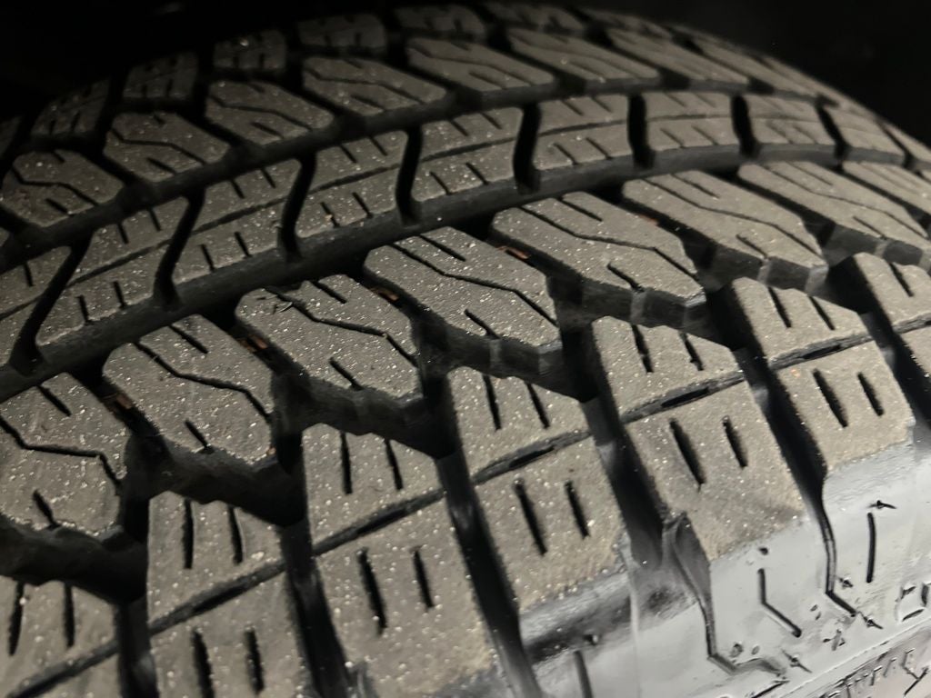 2025 GMC Canyon Denali