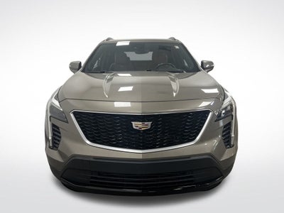 2020 Cadillac XT4 Sport