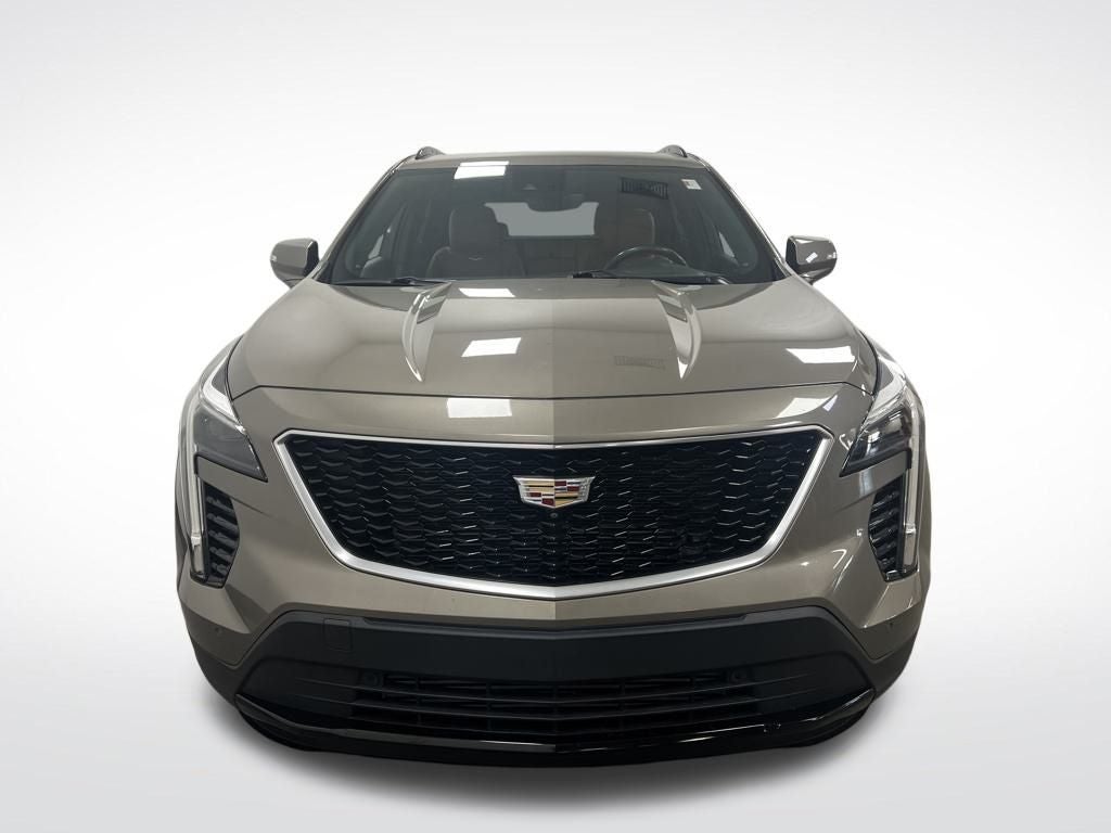 2020 Cadillac XT4 Sport