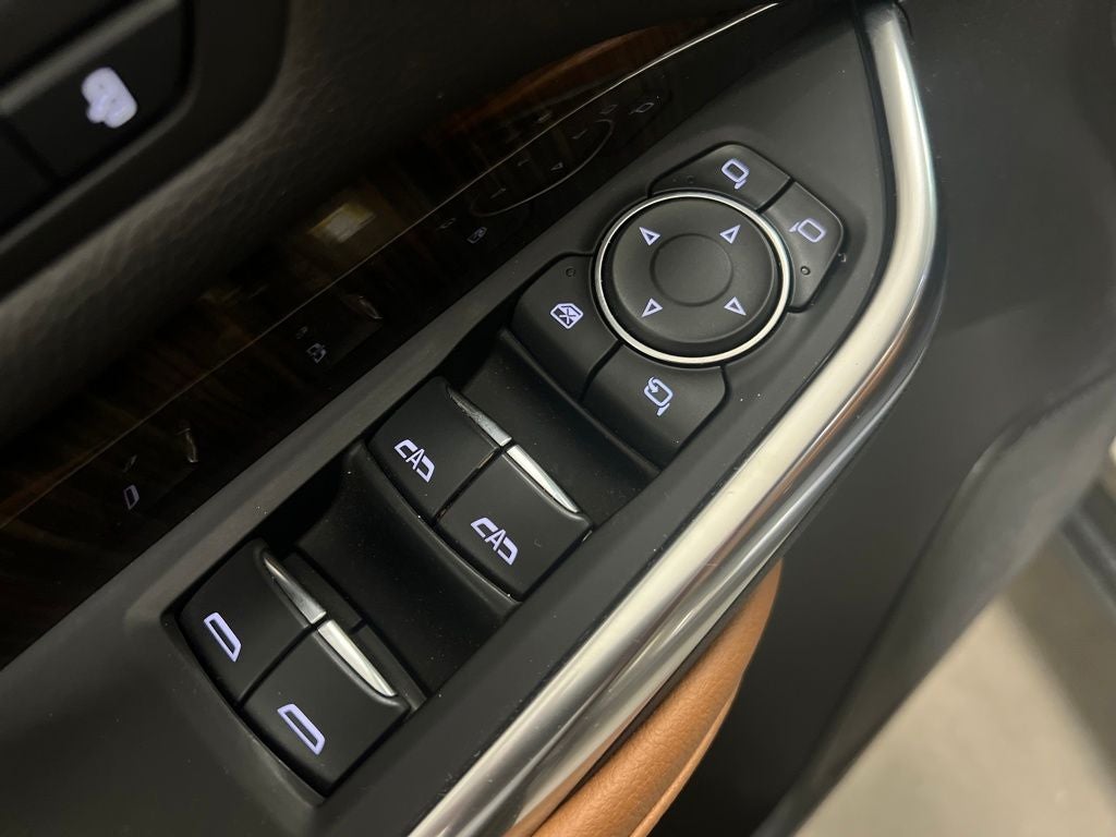 2020 Cadillac XT4 Sport