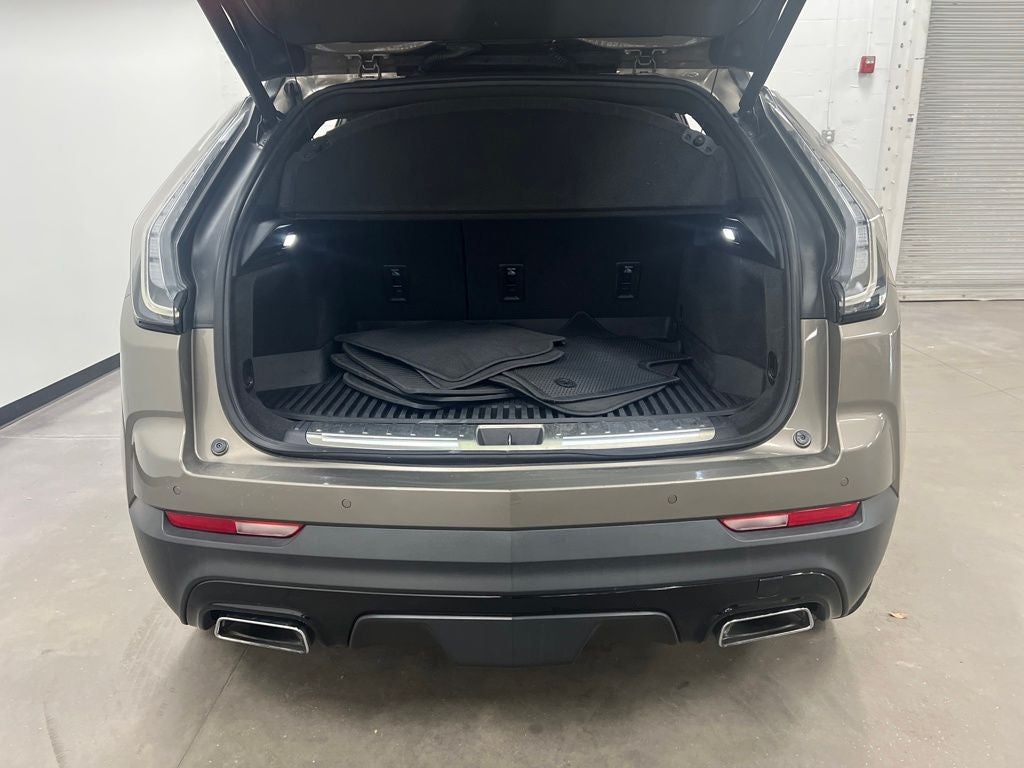 2020 Cadillac XT4 Sport