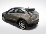 2020 Cadillac XT4 Sport