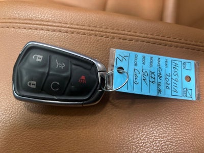 2020 Cadillac XT4 Sport