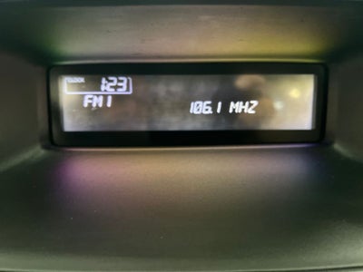 2012 Honda Accord LX-P 2.4