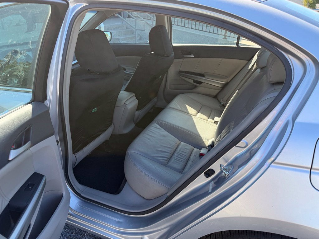 2009 Honda Accord EX-L 3.5