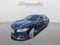 2018 Lincoln Continental Select
