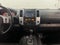 2020 Nissan Frontier PRO-4X