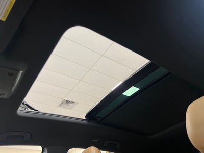 2024 Volkswagen Atlas Cross Sport 2.0T SEL