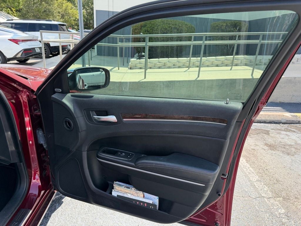 2019 Chrysler 300 Limited