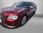 2019 Chrysler 300 Limited