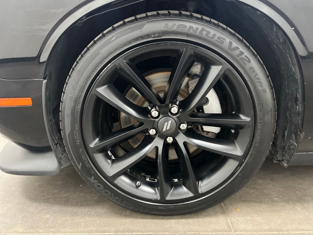 2023 Dodge Challenger R/T