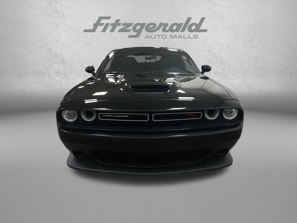 2023 Dodge Challenger R/T