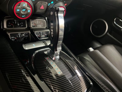 2013 Chevrolet Camaro SS 2SS
