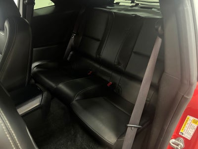 2013 Chevrolet Camaro SS 2SS