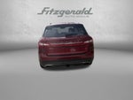 2016 Lincoln MKX Select